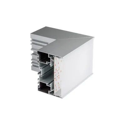 Угол S2-LINE-10570-L90W внешний (ARL, Металл)