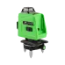 Уровень лазерный LN 4D-360-5