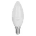 Лампа светодиодная ЭРА GREEN LINE LED B35-12W-830-E14 GL E14 12 Вт свеча теплый свет