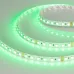 Лента светодиодная 21 Вт/м 24В RGB IP20 84LED/м RT-B84-10mm SMD 5060 5 м