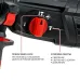 Перфоратор SDS-Plus электрический PBH28-C5 (горизонт, 1050Вт, 3,2Дж, 3реж, ?28мм, 0-1100, кейс)