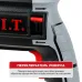 Перфоратор SDS-Plus электрический PBH28-C5 (горизонт, 1050Вт, 3,2Дж, 3реж, ?28мм, 0-1100, кейс)