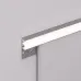 Профиль ARH-DECORE-S12-LINE-EDGE-2000 ANOD (ARL, Алюминий)