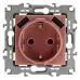 12-4109-14 ЭРА Розетка 2P+E 16A-250В, штор. с 2xUSB 5В-3А, Эра12, медь (10/100/2000) 12-4109-14 ЭРА Розетка 2P+E 16A-250В, штор. с 2xUSB 5В-3А, Эра12, медь (10/100/2000)