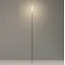 Светильник KT-CATALI-BOLL-H1375-0.5W Warm3000 (BK, 160 deg, 24V) (ARL, IP65 Металл, 3 года)