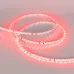 Лента светодиодная 9.6 Вт/м 24В Красный IP20 120LED/м RT-A120-5mm SMD 2835 5 м