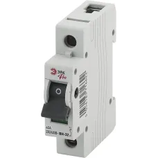 Выключатель нагрузки ЭРА PRO NO-902-98 ВН-32 1P 40A