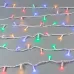 Гирлянда светодиодная декоративная ARD-STRING-CLASSIC-10000-WHITE-100LED-LIVE RGB 230V, 7W ARDCL, IP65