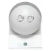 ИК датчик движения наст. 800Вт 180гр. до 12м IP44 MS-38 EKF PROxima
