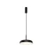Светильник подвесной  Maytoni Gerhard MOD189PL-L12B3K1 LED 19W Черный