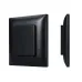 Панель конпочная INTELLIGENT ARLIGHT SMART-RF-801-22-2G-DIM-SUF Black (3V, 2.4G) IP20 Пластик, 5 лет