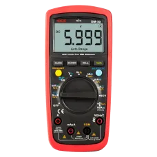 Мультиметр цифровой DM-30