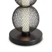 Светильник настольный Bush 6Вт IP 20 Freya FR6195TL-L6B
