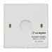 Панель Rotary SMART-P19-MIX (3V, 2.4G) (ARL, IP20 Пластик, 5 лет)