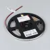 Лента светодиодная 8 Вт/м 24В IP20 5000K 320LED/м MICROLED-M320-8mm SMD 2216 5 м