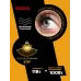 Лампа светодиодная LED 11Вт 990Лм 4000К E27 A60 Груша KODAK A60-11W-840-E27 K