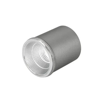 Модуль светодиодный SP-POLO-R65-8W Day (40 deg, 2-3, 200mA) (металл)