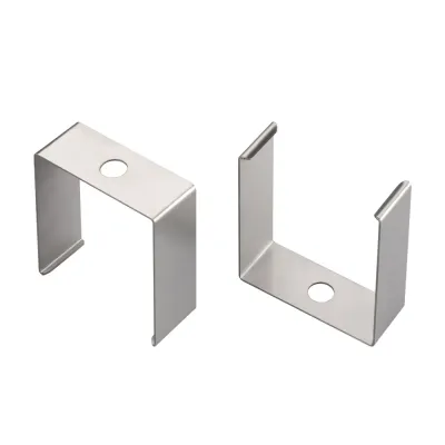 Держатель LINE-5050-DUAL (ARL, металл)