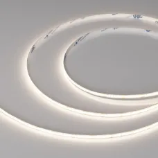 Лента светодиодная 7,2 Вт/м 24В IP20 4000К        400LED/м COB-X400-5mm 5м