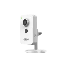 Видеокамера IP 2Мп компактная ИК-30м с WiFi, PoE (2.8мм)