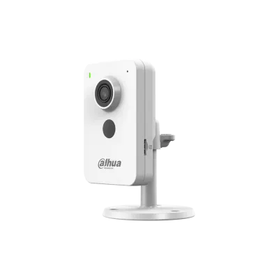 Видеокамера IP 2Мп компактная ИК-30м с WiFi, PoE (2.8мм)