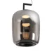 Светильник подвесной Clod 7Вт 3000К IP20 Freya FR6186PL-L7SM2