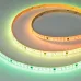 Лента светодиодная 23 Вт/м 24В IP65 RGB 120LED/м SPI-A120-10mm SMD 2835 5 м
