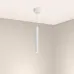 Светильник SP-PIPE-HANG-L300-R30-9W Day4000 (WH, 24 deg, 230V) (, IP20 Металл, 3 года)