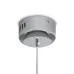 Светильник подвесной Amela 14Вт 3000К IP20 Freya FR6138PL-L21CH