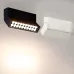 Светильник SP-LOFT-SURFACE-S170-10W Day4000 (WH, 24 deg) (ARL, IP40 Металл, 3 года)