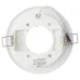 KL35 WH-10 /1 Светильник ЭРА под лампу Gx53,220V, 13W ,белый (упаковка 10 шт) (10/100/2400)