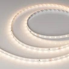Лента светодиодная 4,6 Вт/м 24В IP20 3000K 60LED/м IC-A60-10mm SMD 2835 30 м