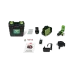 Уровень лазерный LN 3D-360 Green