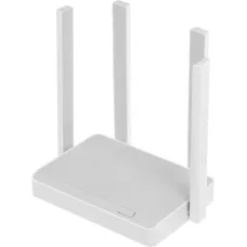 Интернет-центр гигабитный с Mesh Wi-Fi 5 AC1200, 4-портовым Smart-коммутатором и переключателем режима роутер/ретранслятор