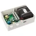 Блок аварийного питания IP65 пластик 3 года ARJ-EMG-50-200W-1H-LiFePO4