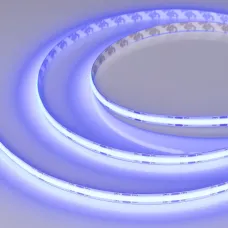 Лента светодиодная 11,5 Вт/м 24В IP20 Синий 544LED/м COB-X544-8-12mm CSP 5 м