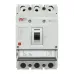Выключатель автоматический AV POWER-2/3 100А 80kA TR AVERES