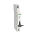 Контакт сигнальный СК-201 AC-12?Ue/Ie:AC415В/3A, AC240В/6A DC-12?Ue/Ie:DC130В/1A, DC48В/2A, DC24В/6A