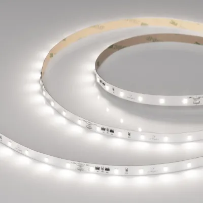 Лента светодиодная 4,8 Вт/м 24В IP20 5000K 60LED/м IC-A60-8-10mm SMD 2835 10 м
