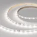 Лента светодиодная 4,8 Вт/м 24В IP20 5000K 60LED/м IC-A60-8-10mm SMD 2835 10 м