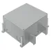 Коробка напольная под лючок C-Line WP-6