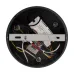 Светильник подвесной Solar 30Вт IP 20 Freya FR6087PL-L36GR