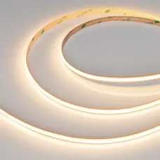 Лента светодиодная 6 Вт/м 24В IP20 3000K 528LED/м COB-X528-8mm Freecut CSP 5 м