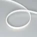 Лента герметичная MOONLIGHT-TOP-X320-11x7мм 24V Warm2300 10 W/m, IP65, CSP, 5м, wire x2 силикон