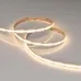 Лента светодиодная 16,5 Вт/м 24В IP20 2700K6000K 576LED/м COB-X576-10mm CSP 5 м
