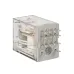 Реле промежуточное RPA 22/4 5A 230В AC AVERES
