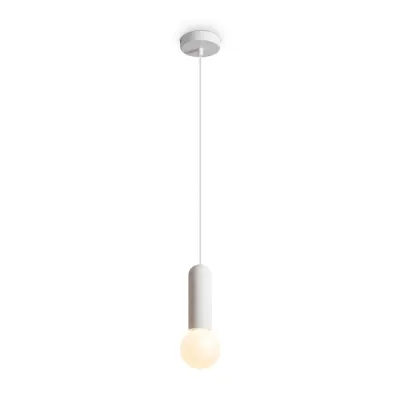 Светильник подвесной Shapes 1х12Вт E27 IP20 Freya FR5530PL-01W