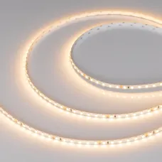 Лента светодиодная 9.6 Вт/м 24В 2700K IP20 120LED/м RT-A120-5mm SMD 2835 5 м
