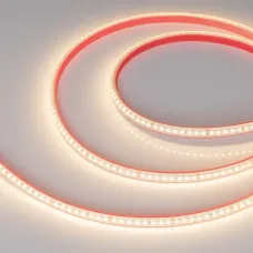 Лента светодиодная 12 Вт/м 24В IP67 3000K 160LED/м RT/RTW-A160-8-10mm SMD 2835 50 м