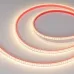 Лента светодиодная 12 Вт/м 24В IP67 3000K 160LED/м RT/RTW-A160-8-10mm SMD 2835 50 м